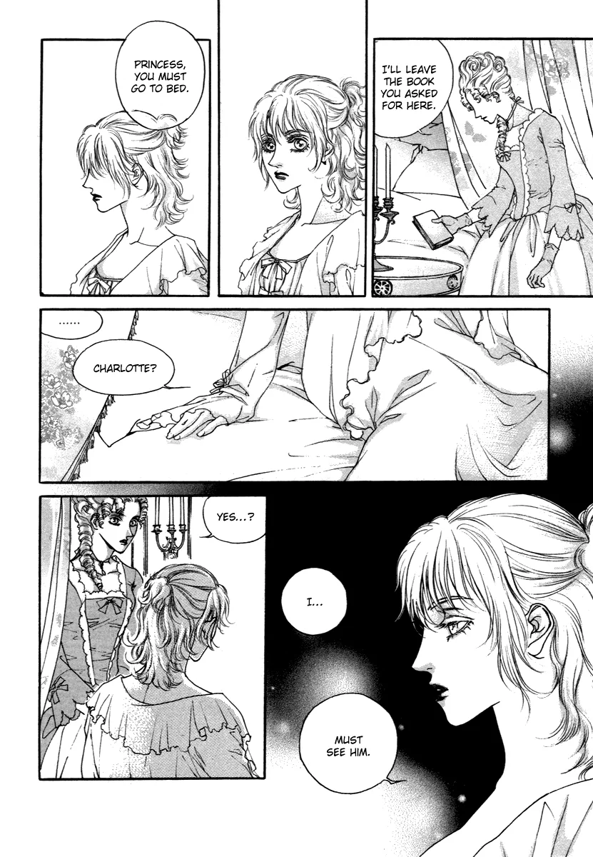 Evyione: Ocean Fantasy Chapter 47 page 14 - 