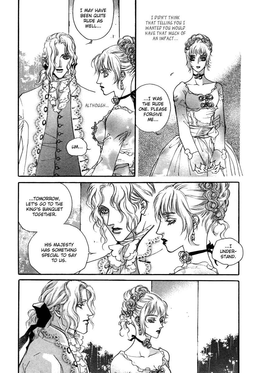 Evyione: Ocean Fantasy Chapter 47 page 8 - 