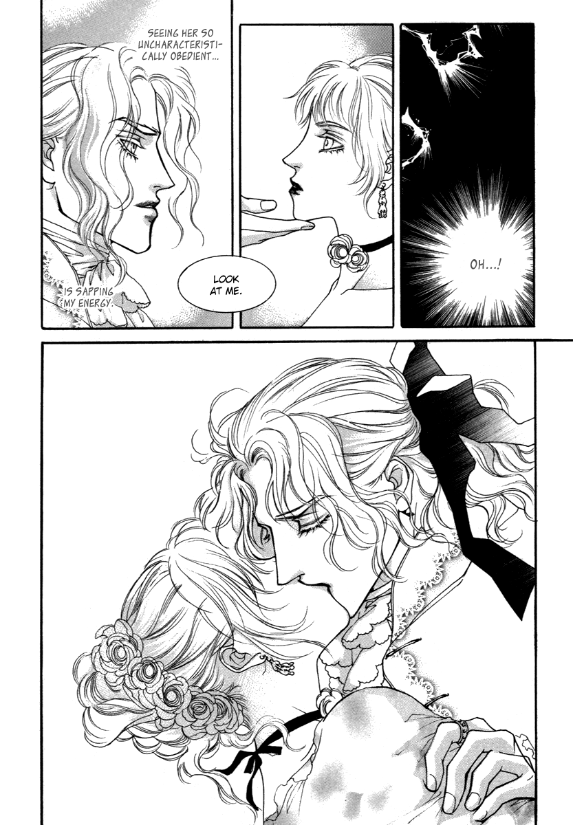 Evyione: Ocean Fantasy Chapter 47 page 9 - 