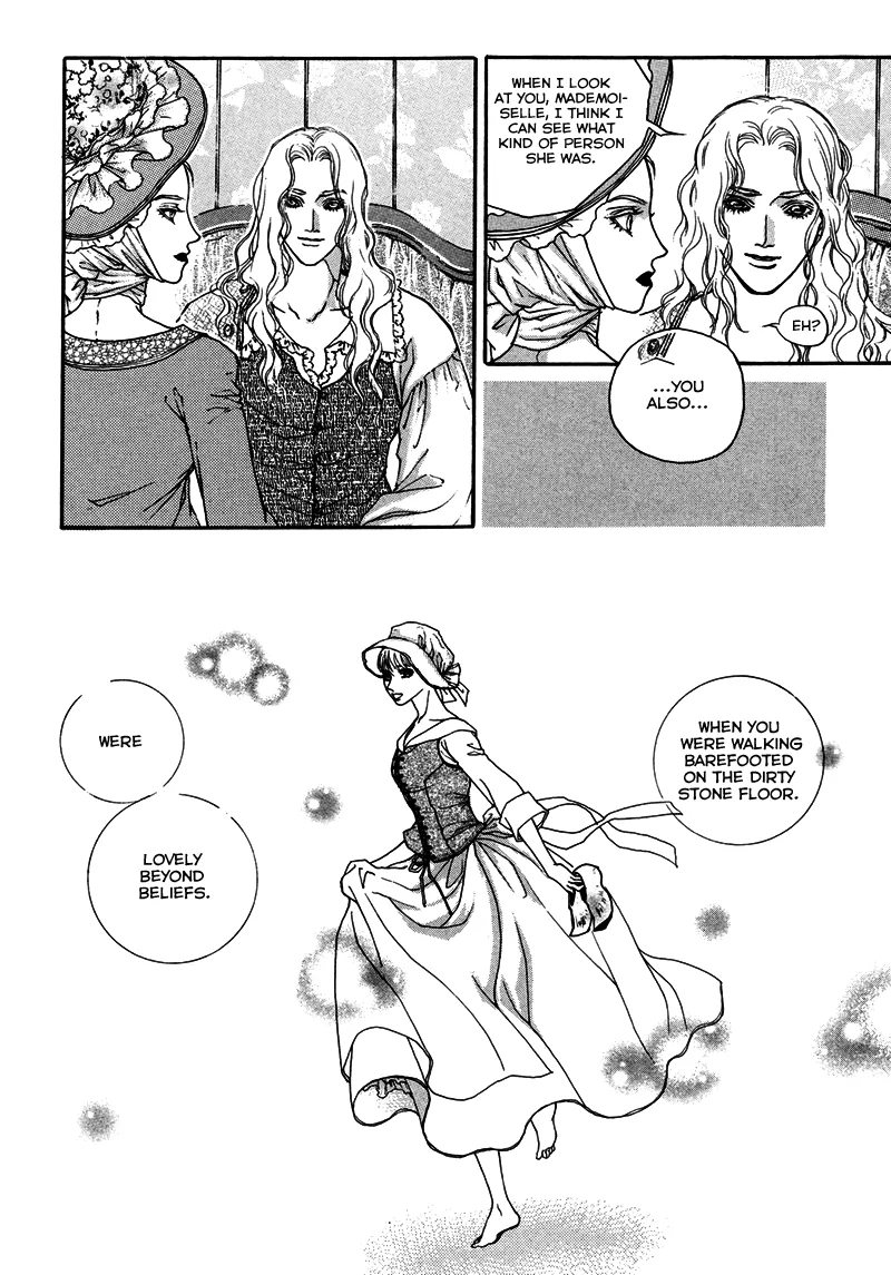 Evyione: Ocean Fantasy Chapter 5 page 21 - 