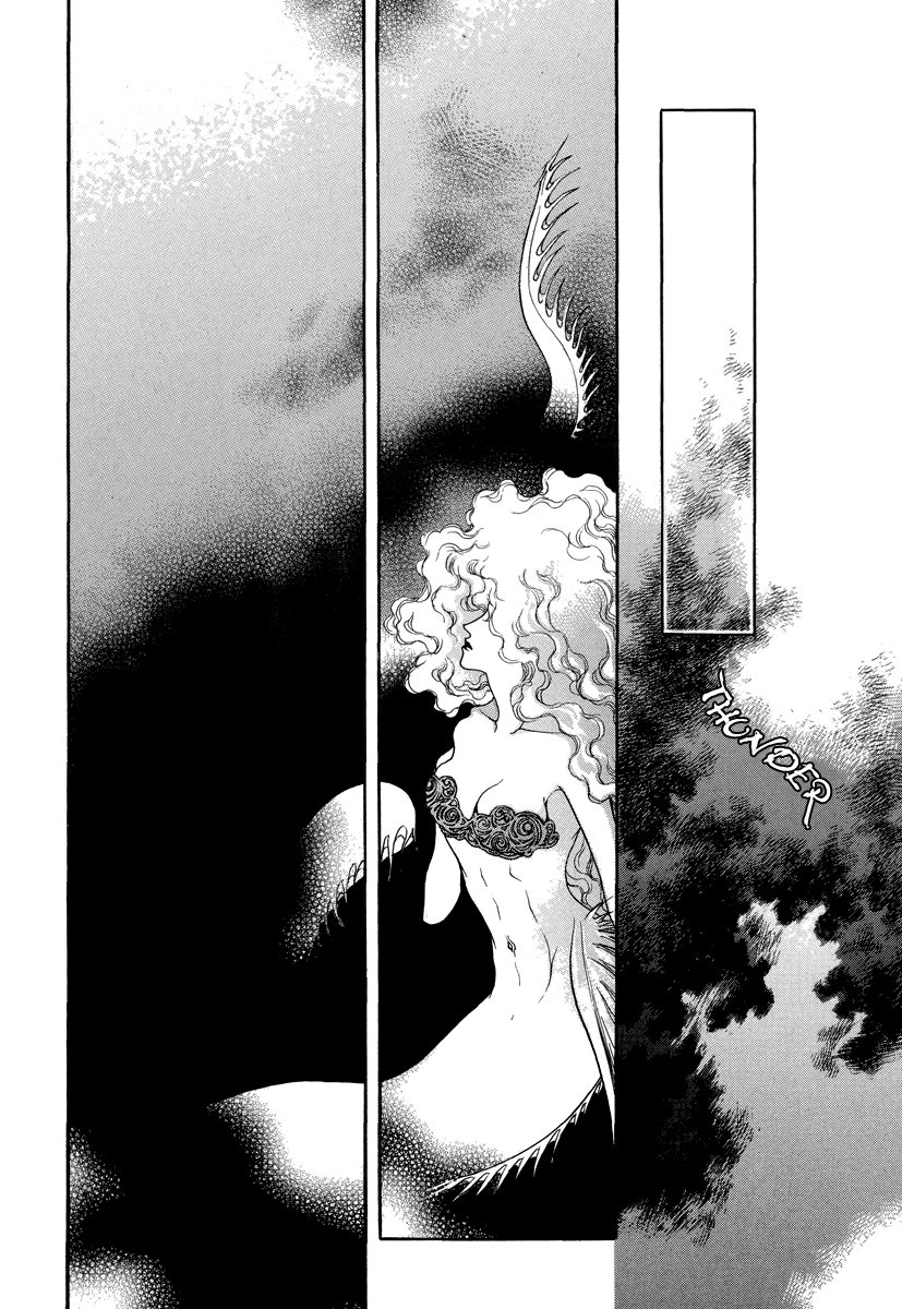 Evyione: Ocean Fantasy Chapter 51.1 page 11 - 