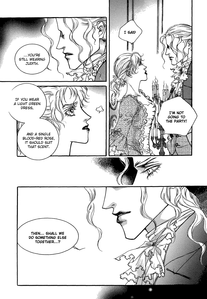 Evyione: Ocean Fantasy Chapter 51.1 page 17 - 