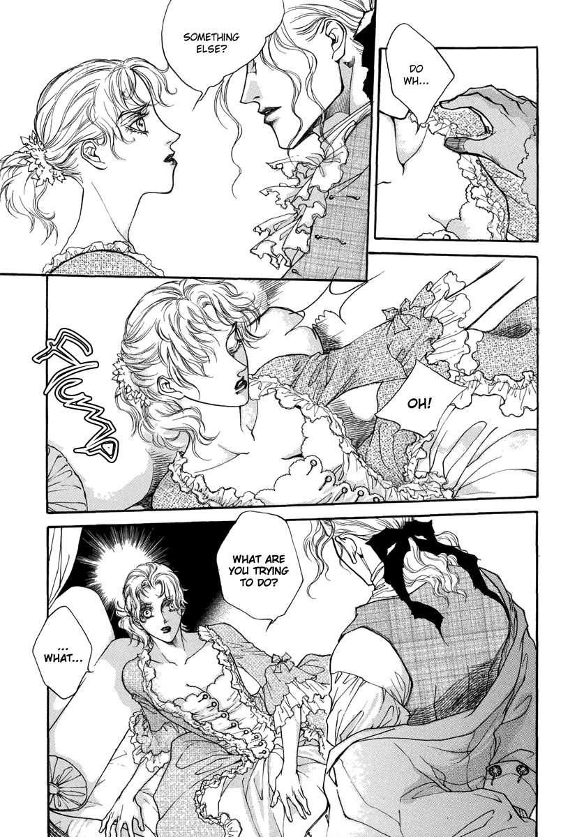 Evyione: Ocean Fantasy Chapter 51.1 page 18 - 