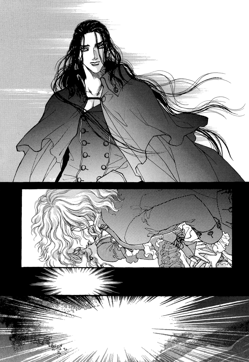 Evyione: Ocean Fantasy Chapter 51.2 page 30 - 