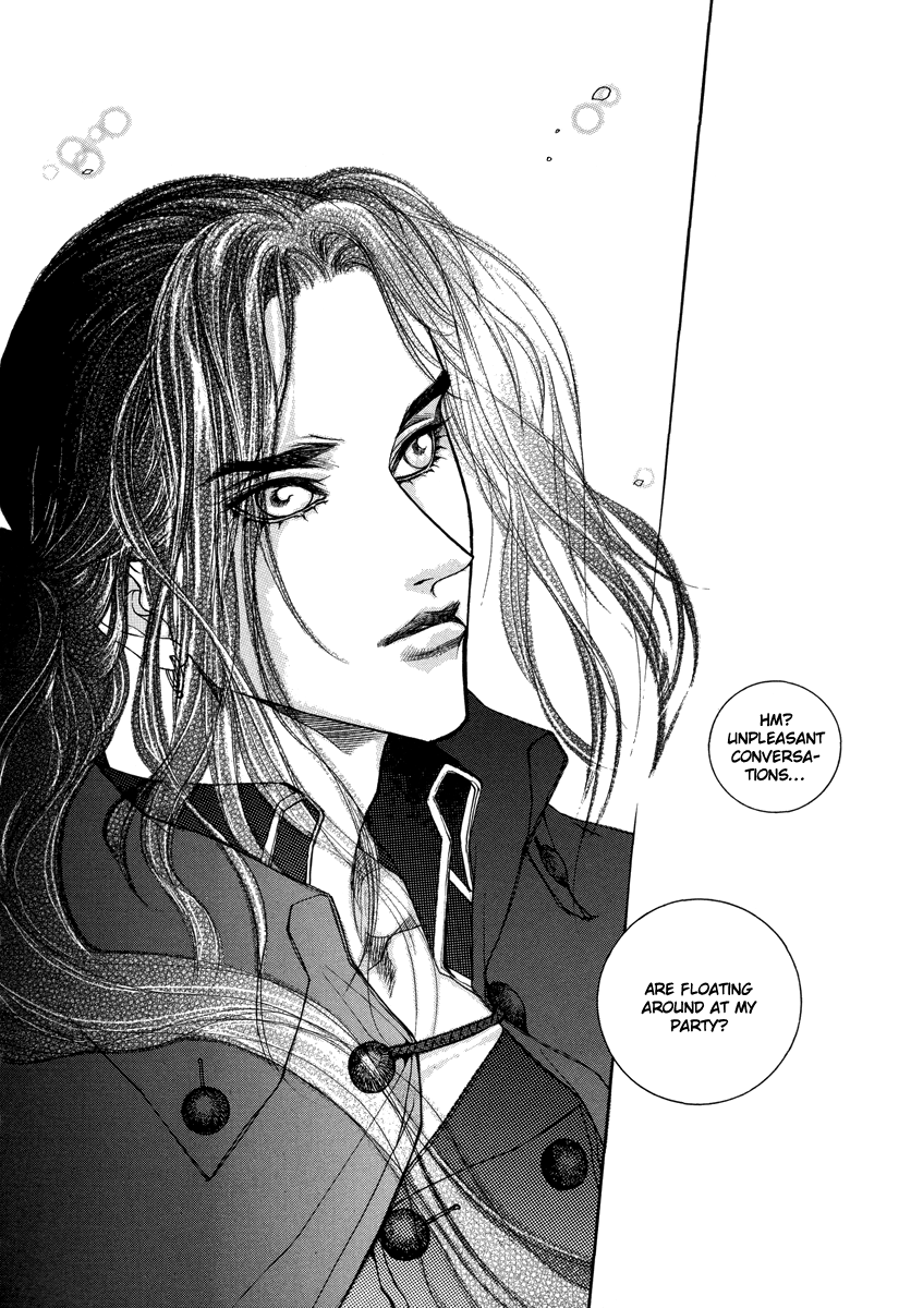 Evyione: Ocean Fantasy Chapter 51.2 page 4 - 