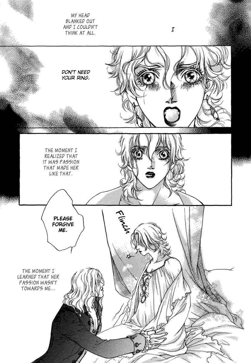 Evyione: Ocean Fantasy Chapter 51.3 page 13 - 