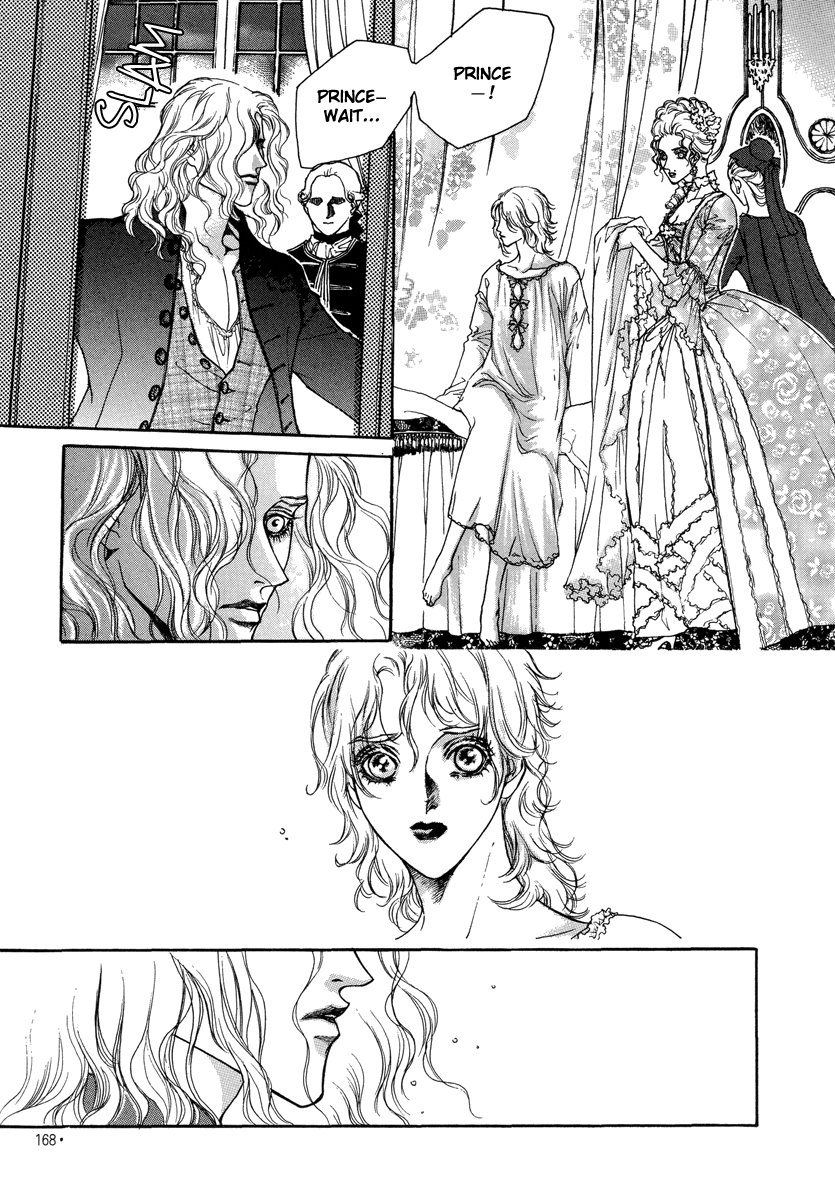 Evyione: Ocean Fantasy Chapter 51.3 page 10 - 