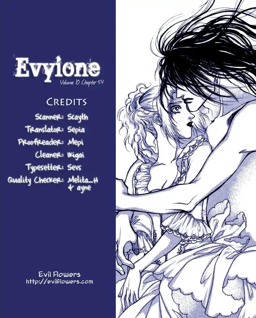 Evyione: Ocean Fantasy Chapter 54 page 2 - 