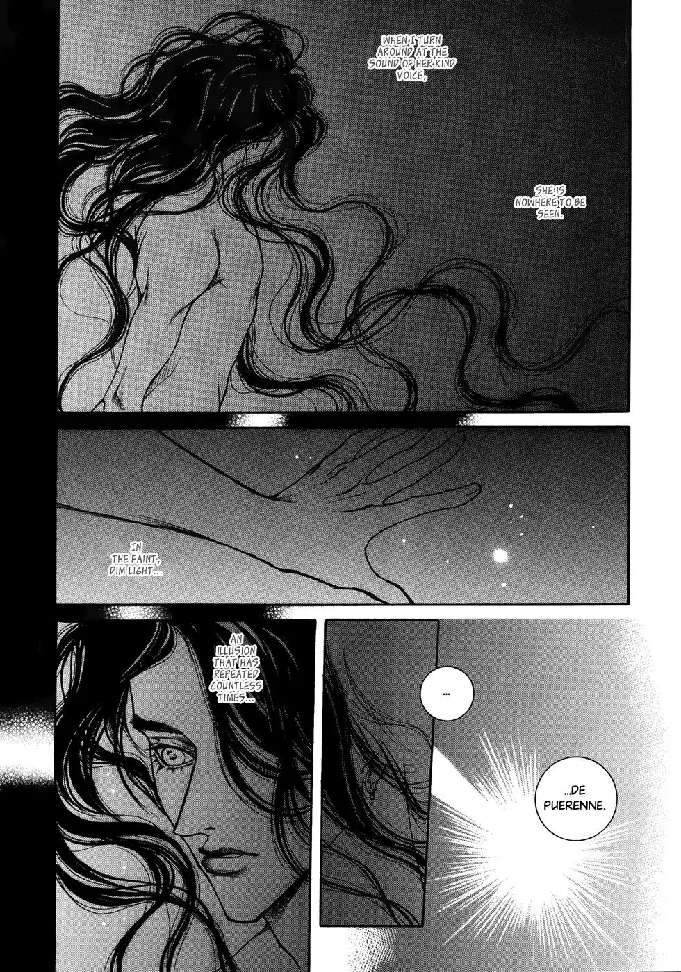 Evyione: Ocean Fantasy Chapter 54 page 4 - 