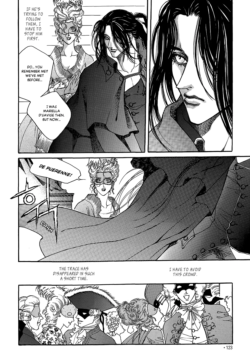 Evyione: Ocean Fantasy Chapter 56 page 12 - 