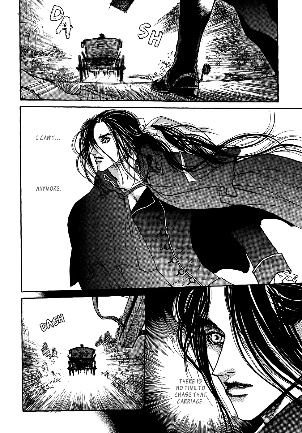 Evyione: Ocean Fantasy Chapter 56 page 18 - 