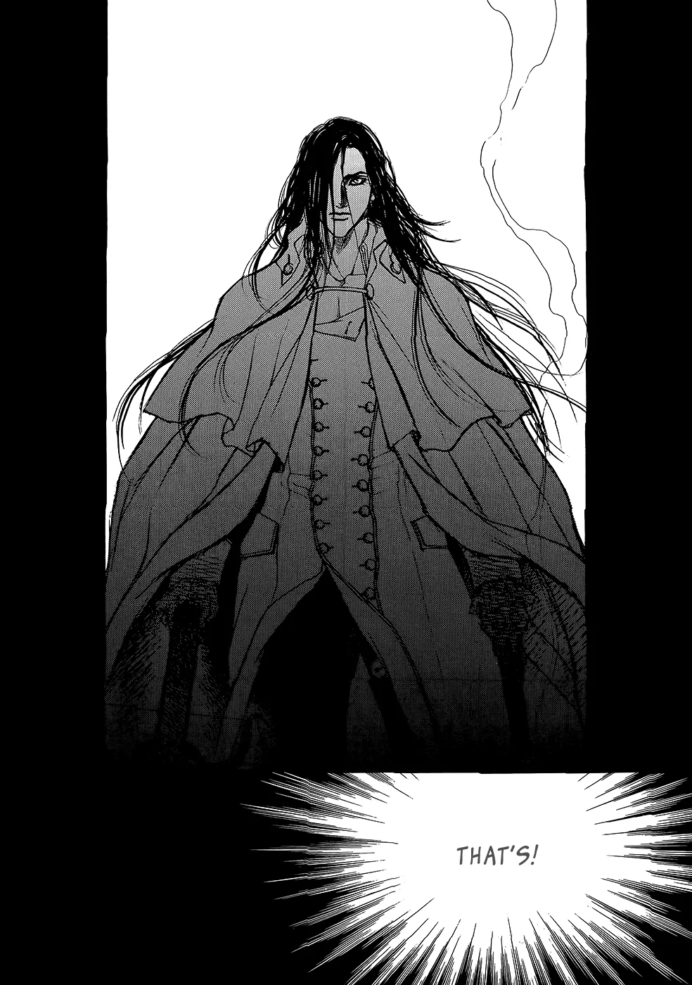 Evyione: Ocean Fantasy Chapter 56 page 32 - 