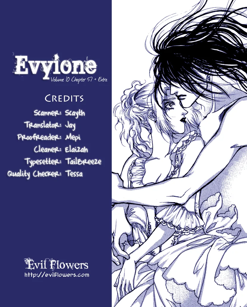 Evyione: Ocean Fantasy Chapter 57 page 2 - 