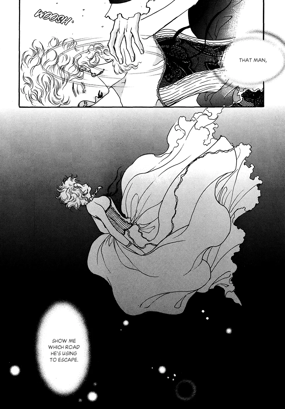 Evyione: Ocean Fantasy Chapter 57 page 13 - 
