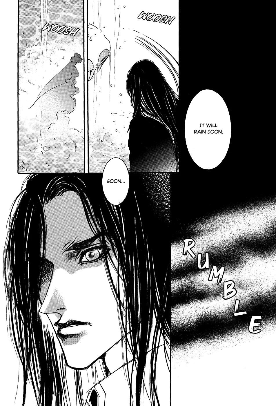 Evyione: Ocean Fantasy Chapter 57 page 14 - 