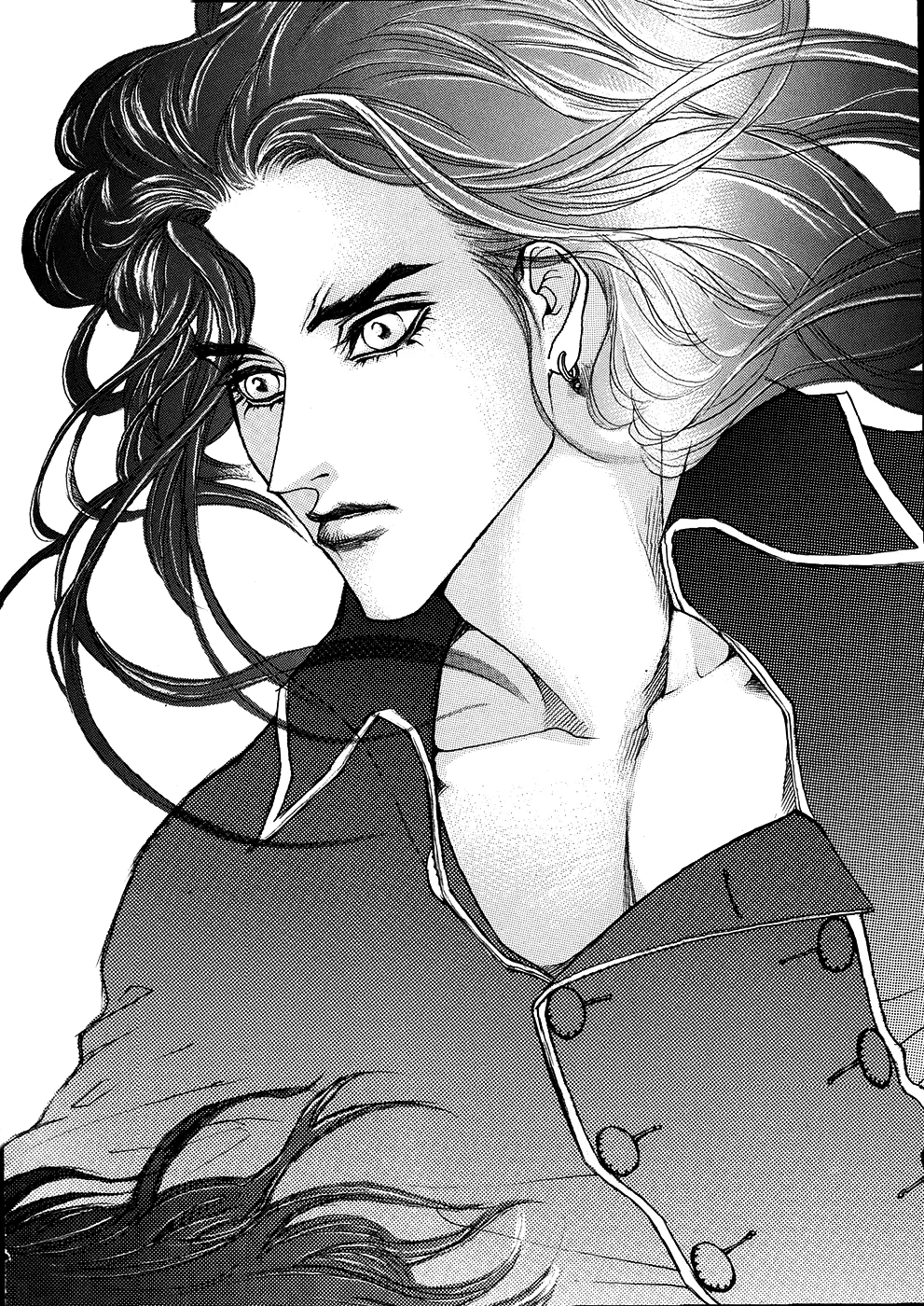 Evyione: Ocean Fantasy Chapter 57 page 17 - 