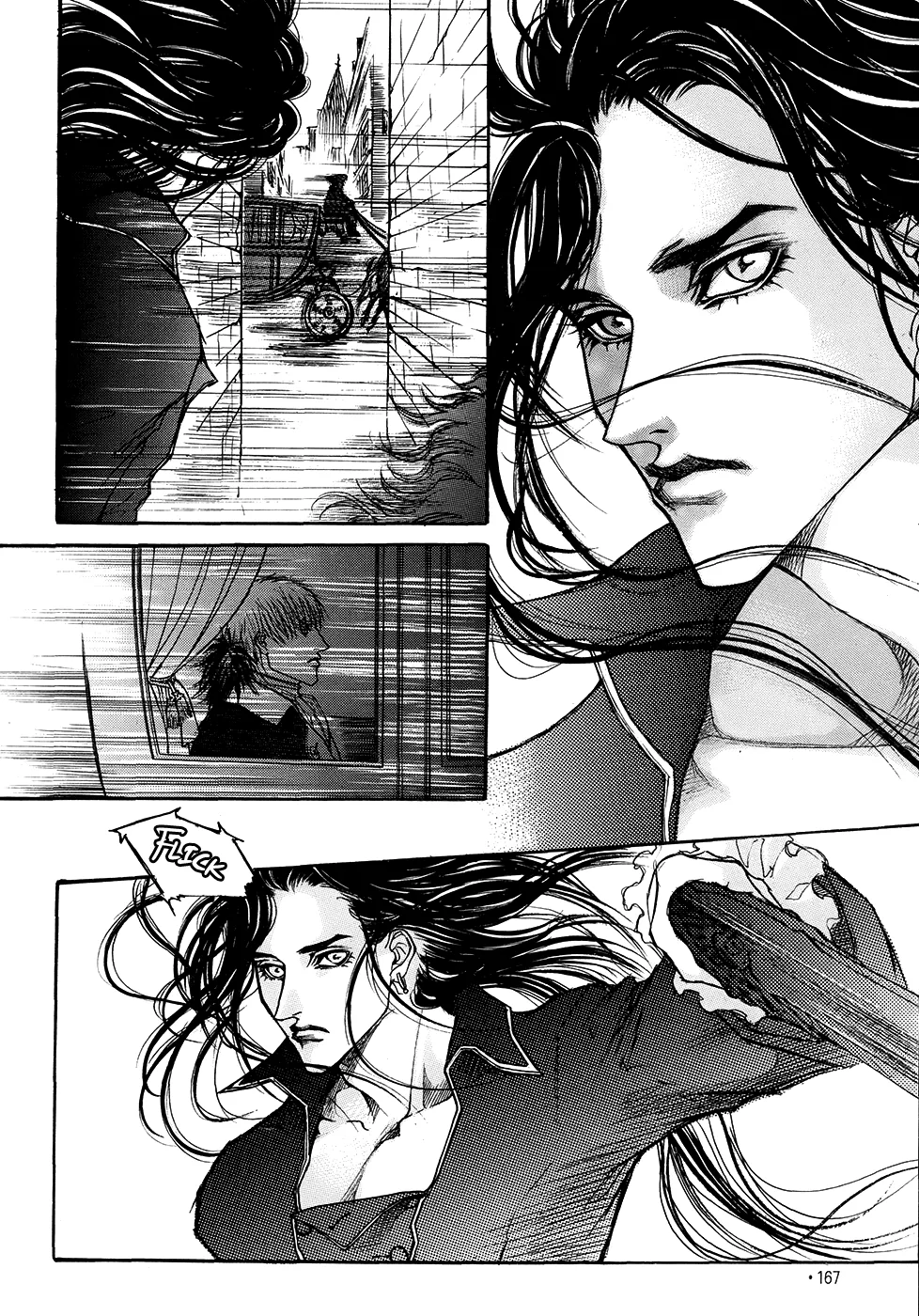 Evyione: Ocean Fantasy Chapter 57 page 25 - 