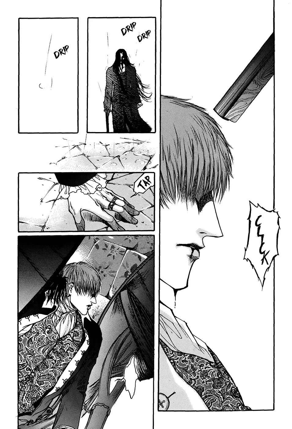 Evyione: Ocean Fantasy Chapter 57 page 30 - 