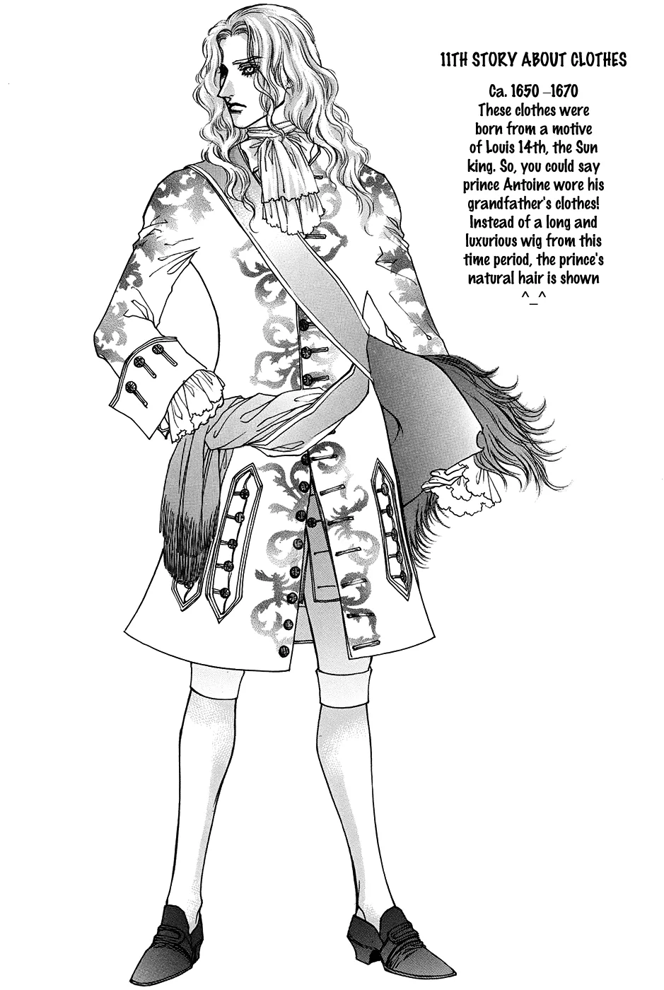 Evyione: Ocean Fantasy Chapter 57 page 39 - 