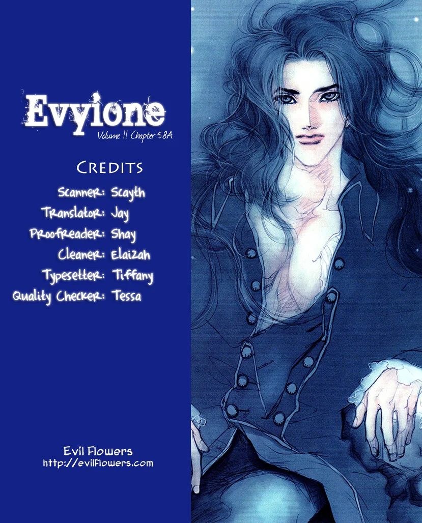 Evyione: Ocean Fantasy Chapter 58.1 page 2 - 