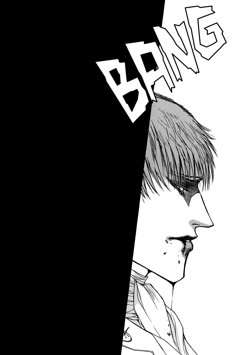 Evyione: Ocean Fantasy Chapter 58.1 page 6 - 