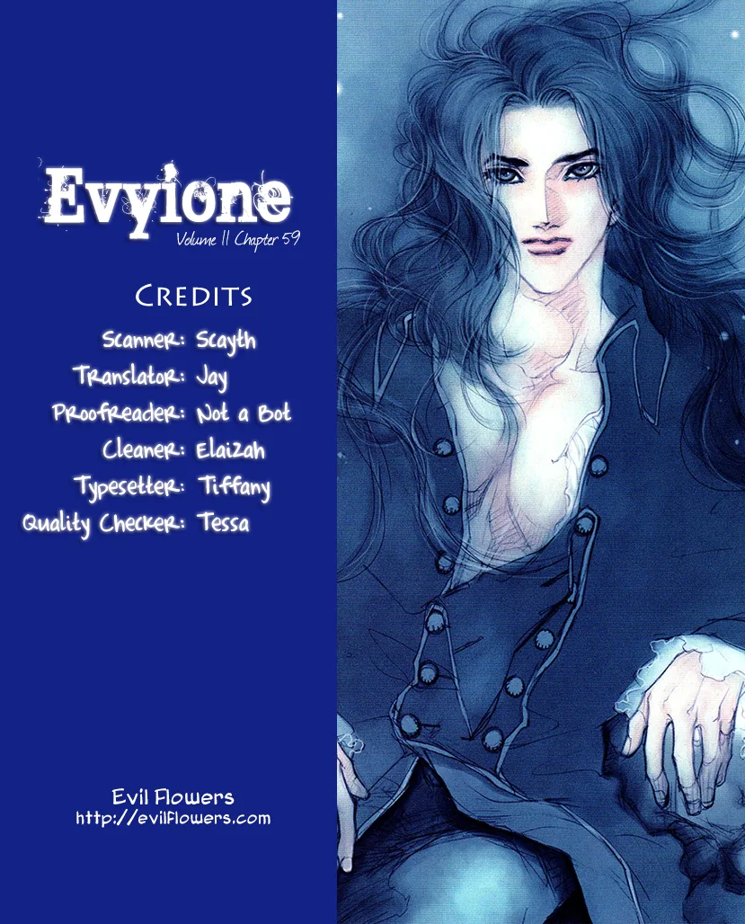 Evyione: Ocean Fantasy Chapter 59 page 2 - 
