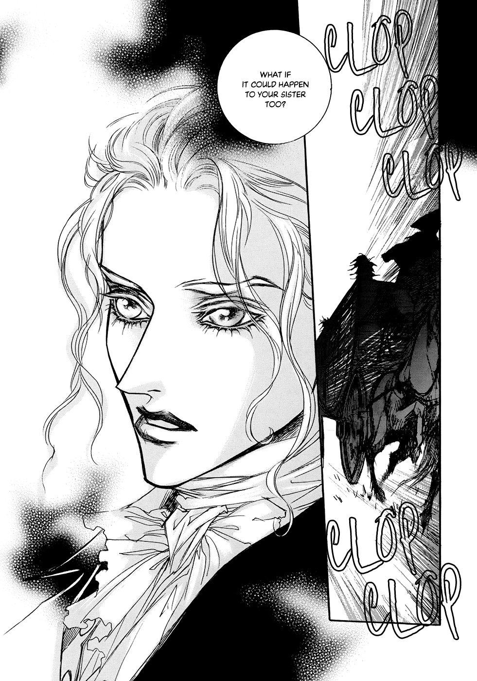 Evyione: Ocean Fantasy Chapter 59 page 28 - 
