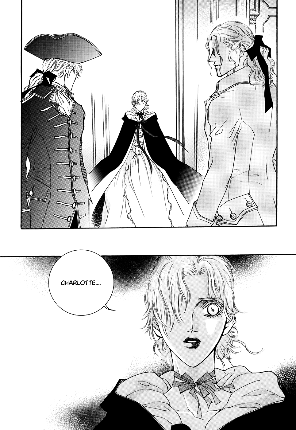 Evyione: Ocean Fantasy Chapter 59 page 30 - 