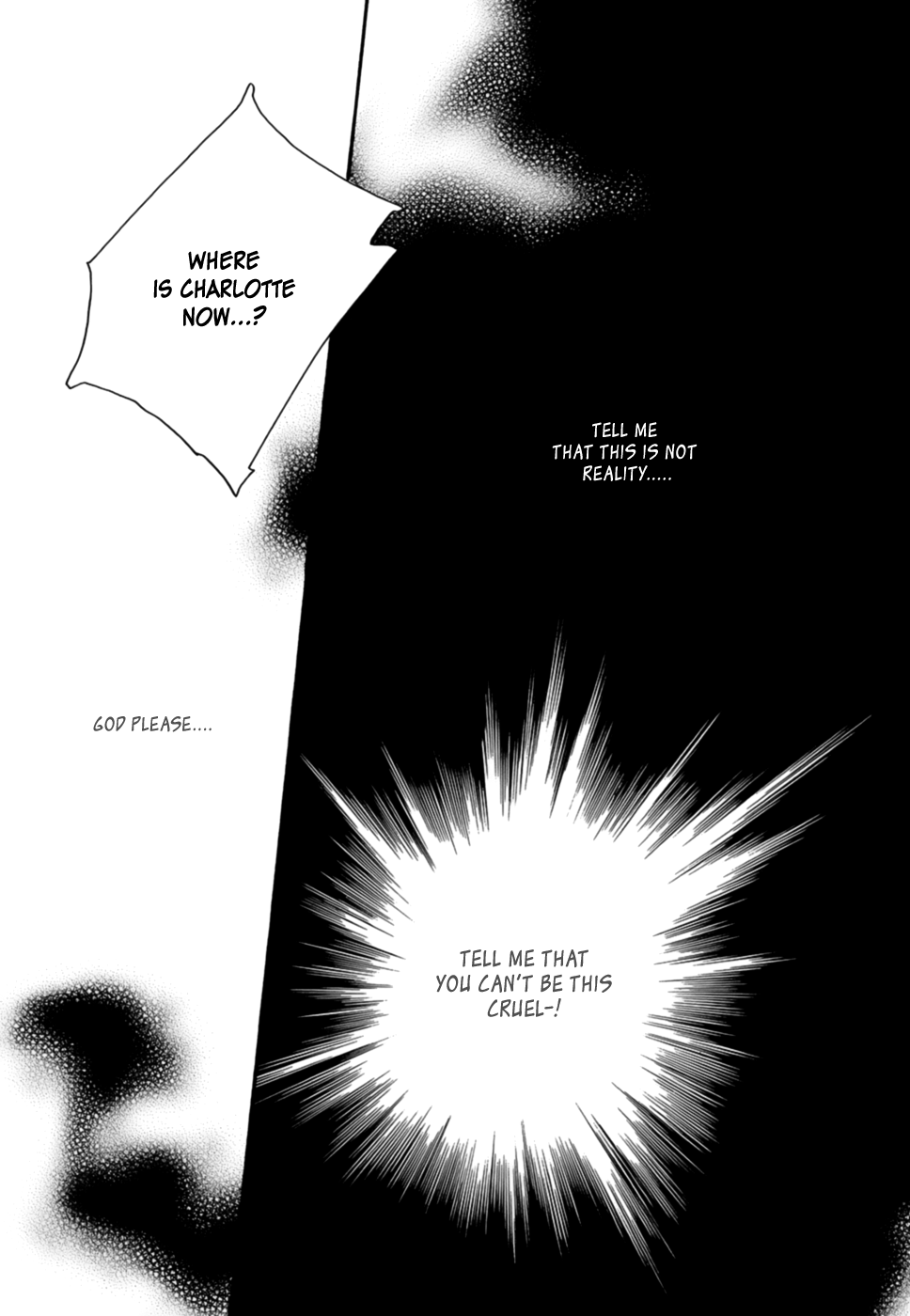 Evyione: Ocean Fantasy Chapter 59 page 31 - 