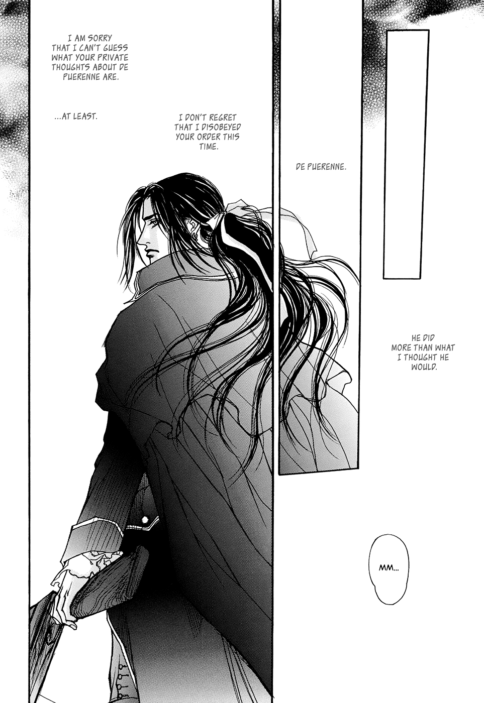 Evyione: Ocean Fantasy Chapter 59 page 10 - 