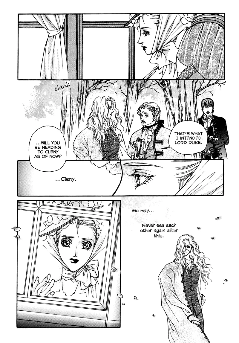 Evyione: Ocean Fantasy Chapter 6 page 23 - 