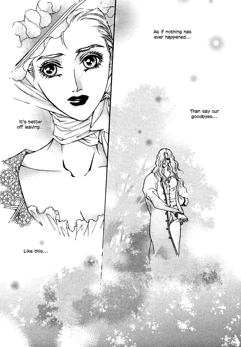 Evyione: Ocean Fantasy Chapter 6 page 24 - 
