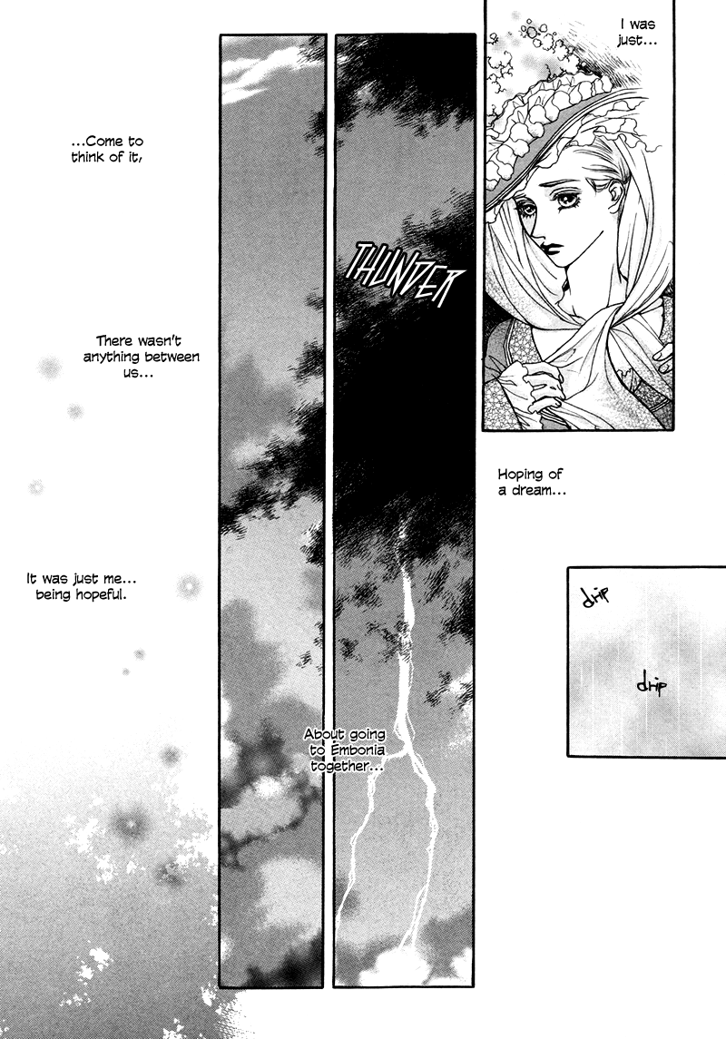 Evyione: Ocean Fantasy Chapter 6 page 25 - 