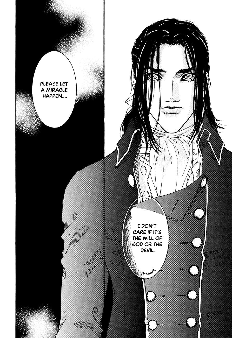 Evyione: Ocean Fantasy Chapter 60 page 24 - 