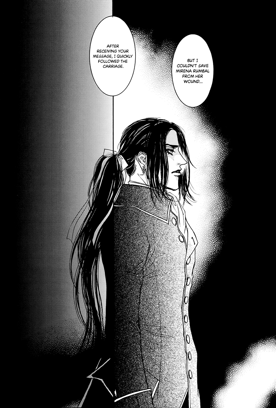 Evyione: Ocean Fantasy Chapter 60 page 4 - 