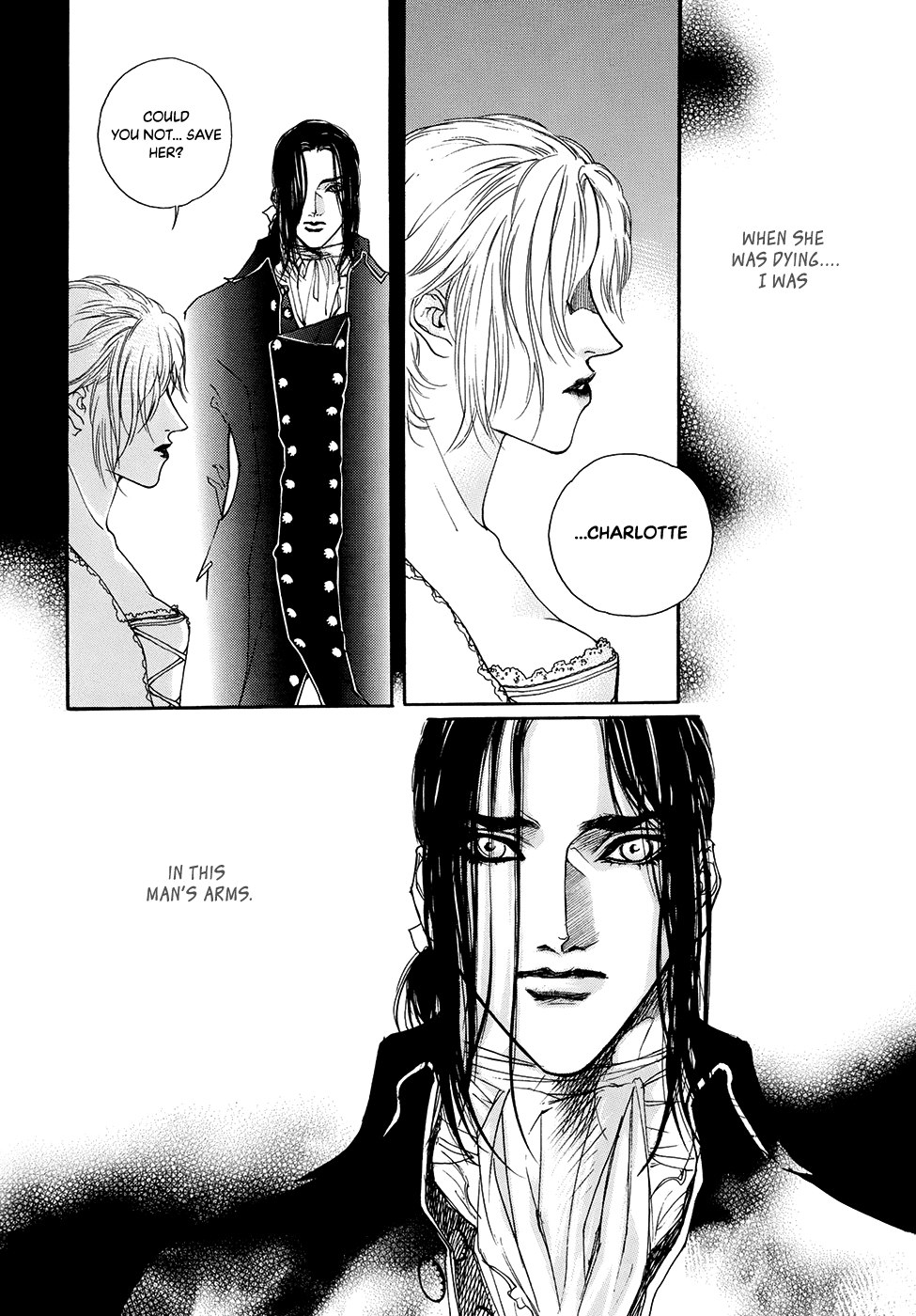 Evyione: Ocean Fantasy Chapter 60 page 10 - 
