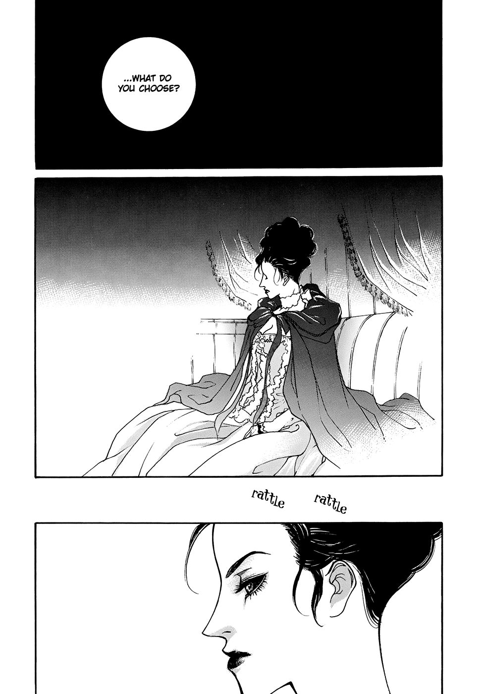 Evyione: Ocean Fantasy Chapter 61 page 16 - 