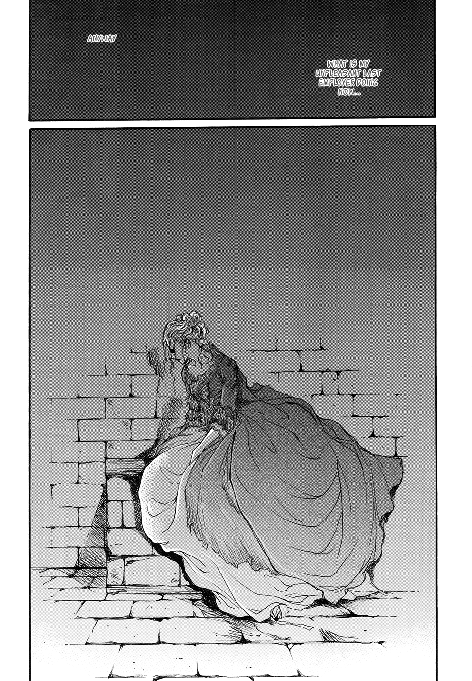 Evyione: Ocean Fantasy Chapter 61 page 9 - 
