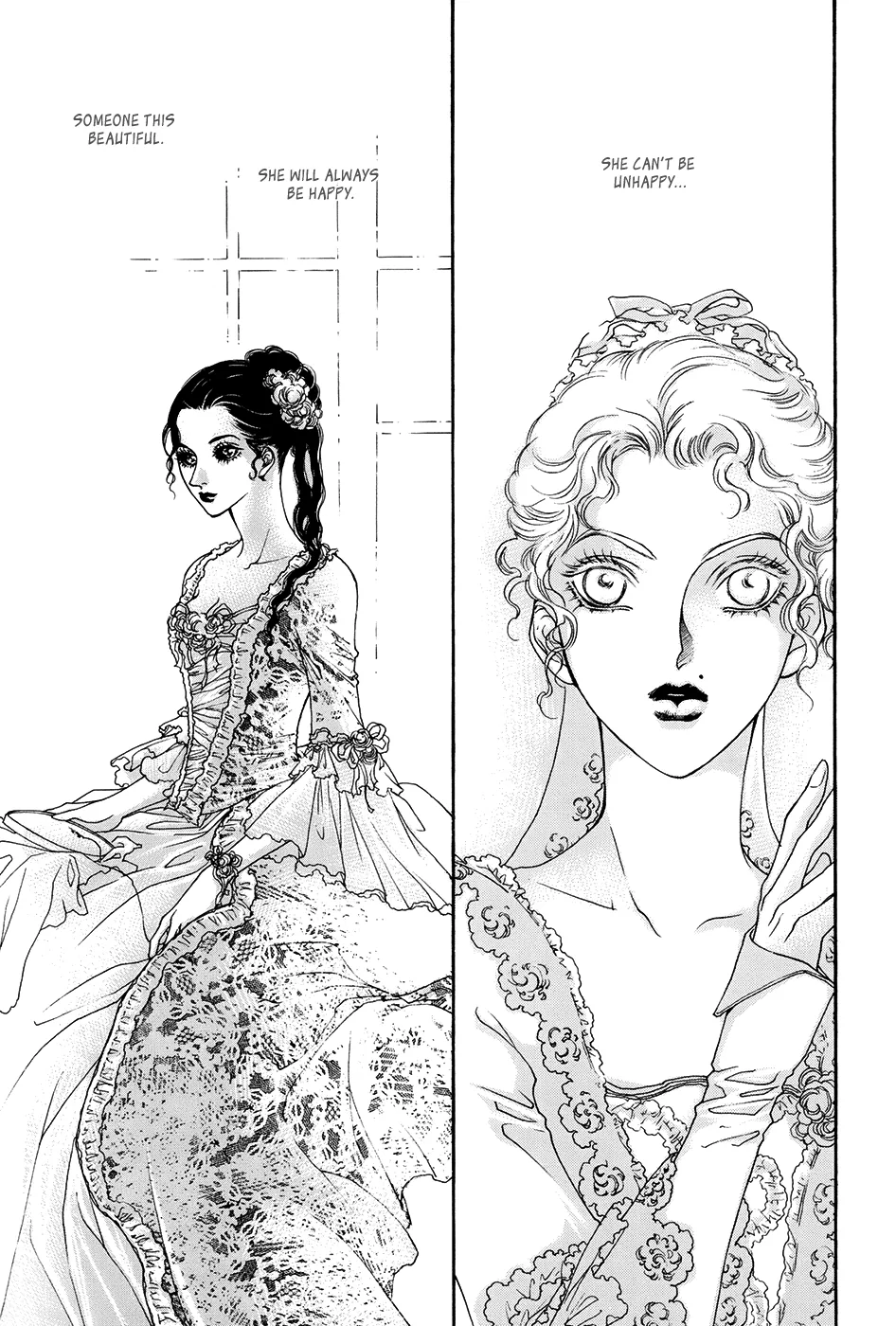 Evyione: Ocean Fantasy Chapter 62 page 21 - 