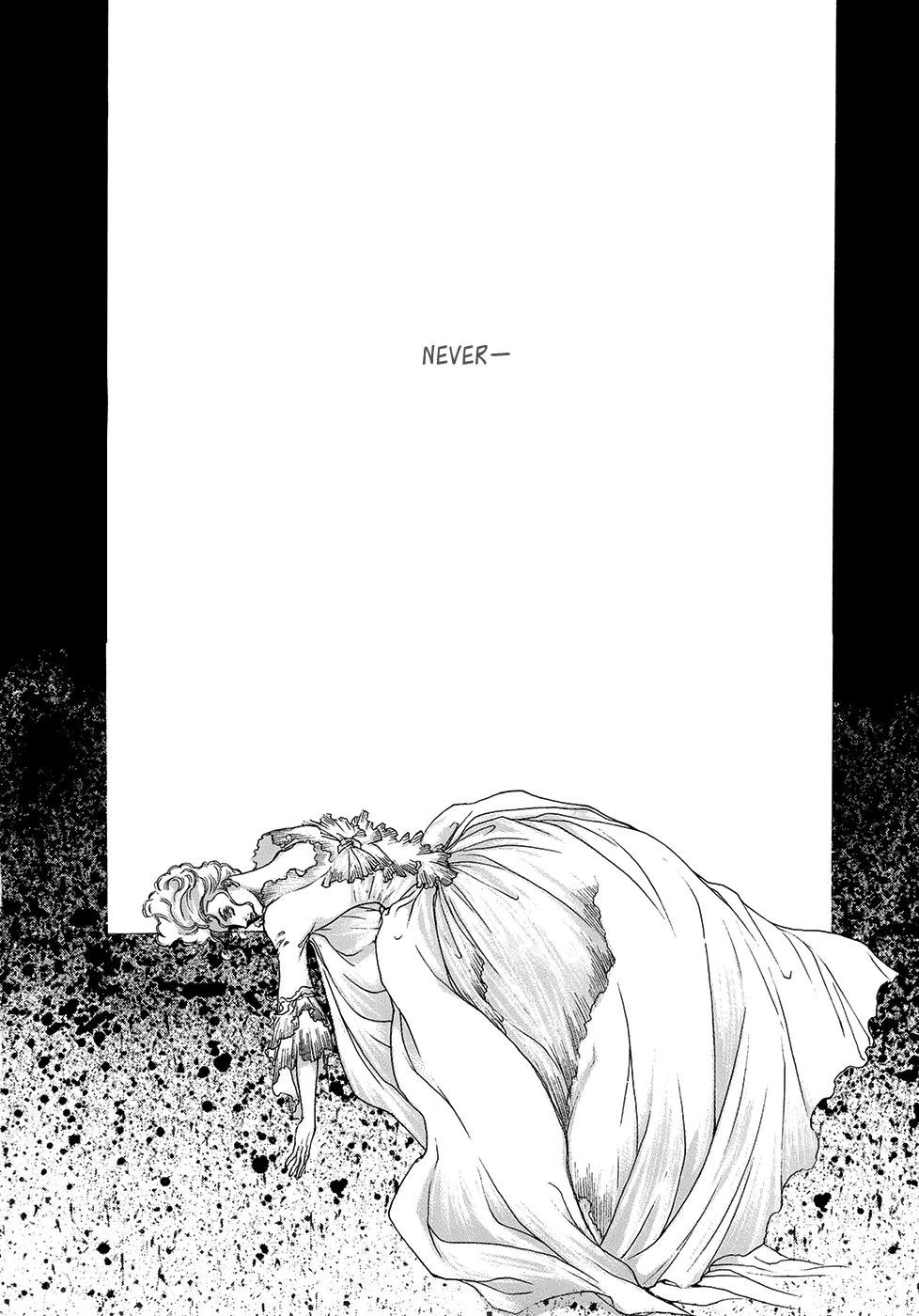 Evyione: Ocean Fantasy Chapter 62 page 22 - 