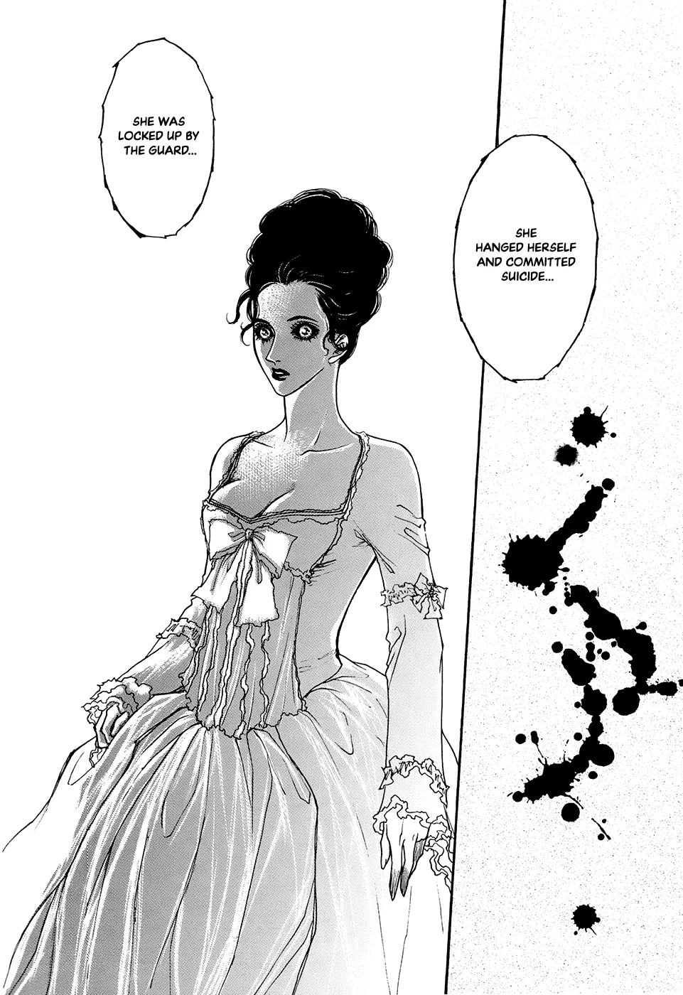 Evyione: Ocean Fantasy Chapter 62 page 26 - 