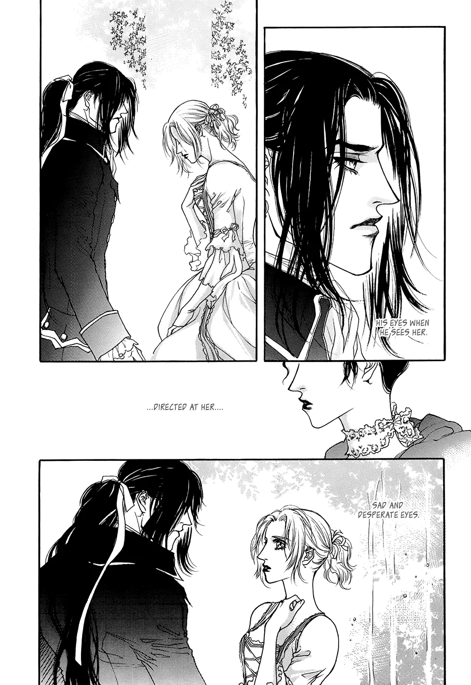 Evyione: Ocean Fantasy Chapter 62 page 8 - 