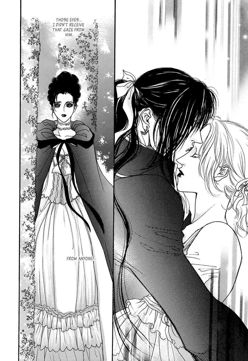 Evyione: Ocean Fantasy Chapter 62 page 10 - 