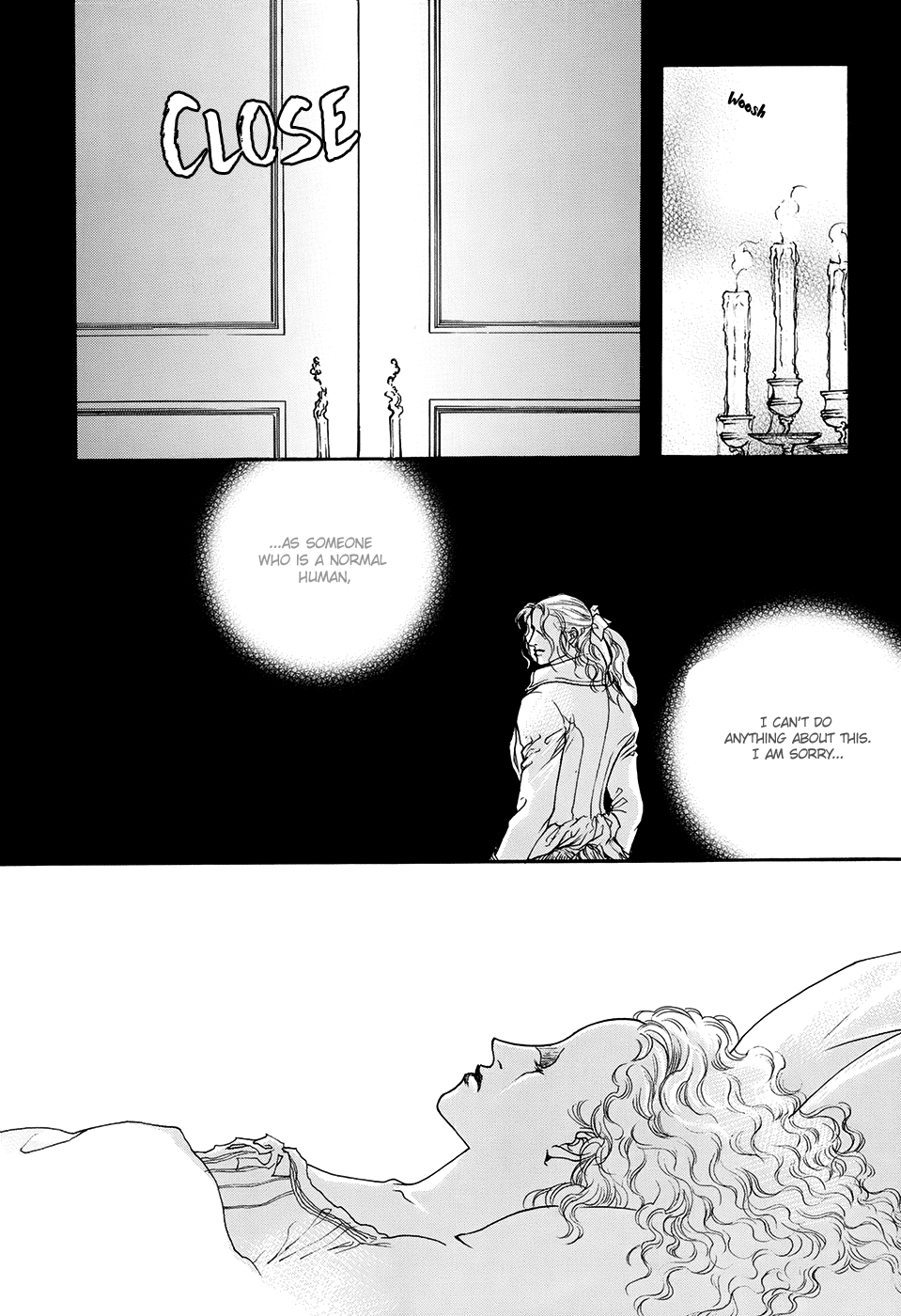 Evyione: Ocean Fantasy Chapter 63 page 15 - 