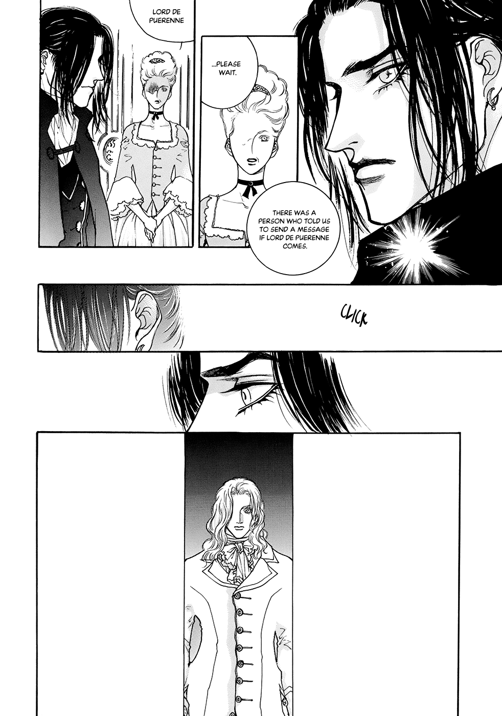 Evyione: Ocean Fantasy Chapter 63 page 17 - 
