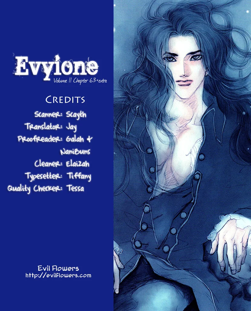 Evyione: Ocean Fantasy Chapter 63 page 3 - 