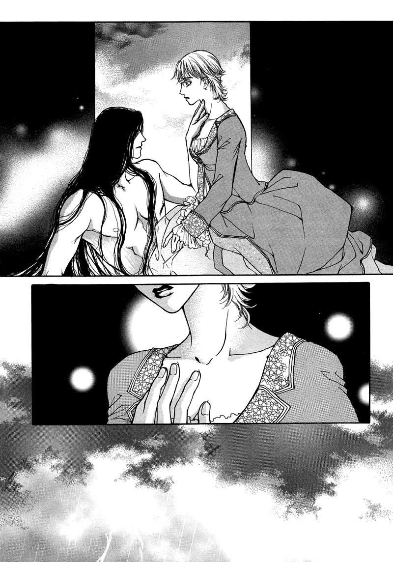 Evyione: Ocean Fantasy Chapter 7 page 15 - 