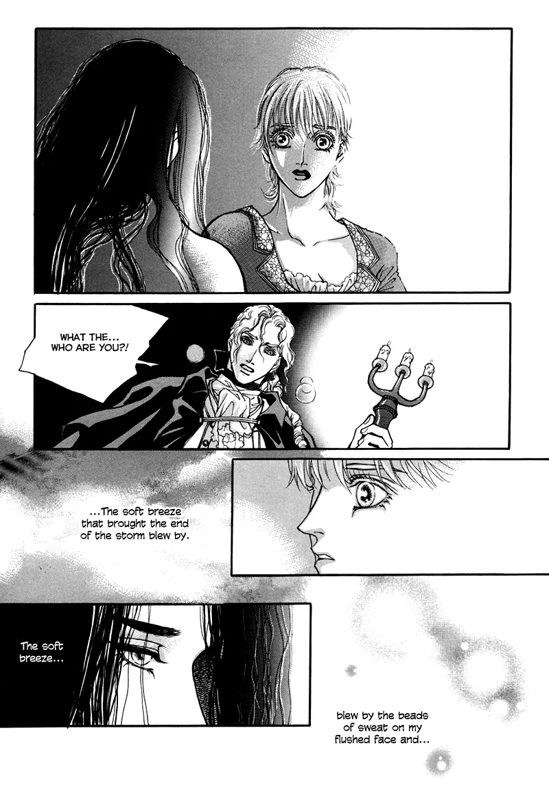 Evyione: Ocean Fantasy Chapter 7 page 18 - 