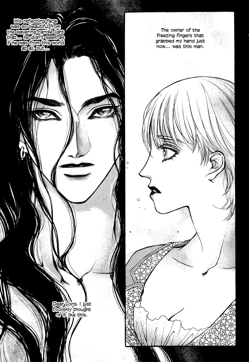 Evyione: Ocean Fantasy Chapter 7 page 20 - 
