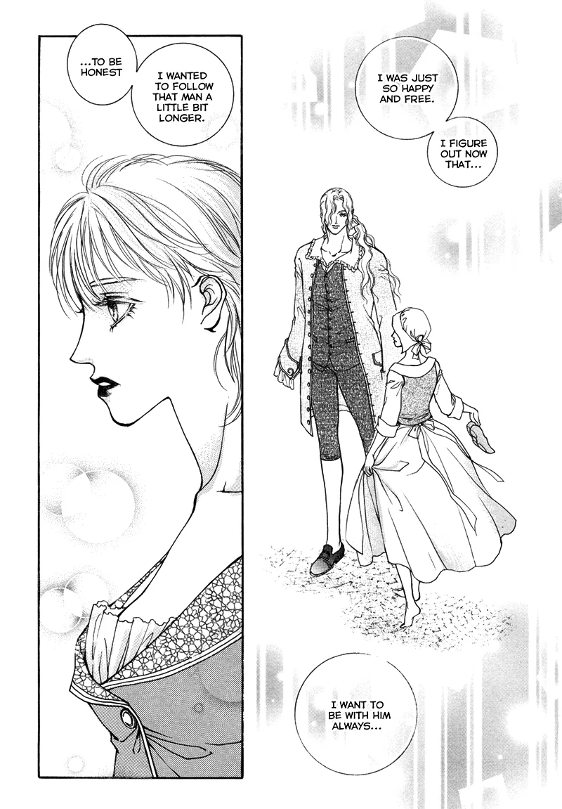 Evyione: Ocean Fantasy Chapter 7 page 9 - 